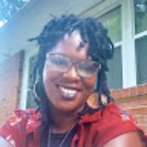 Meet your Posher, Lashonda